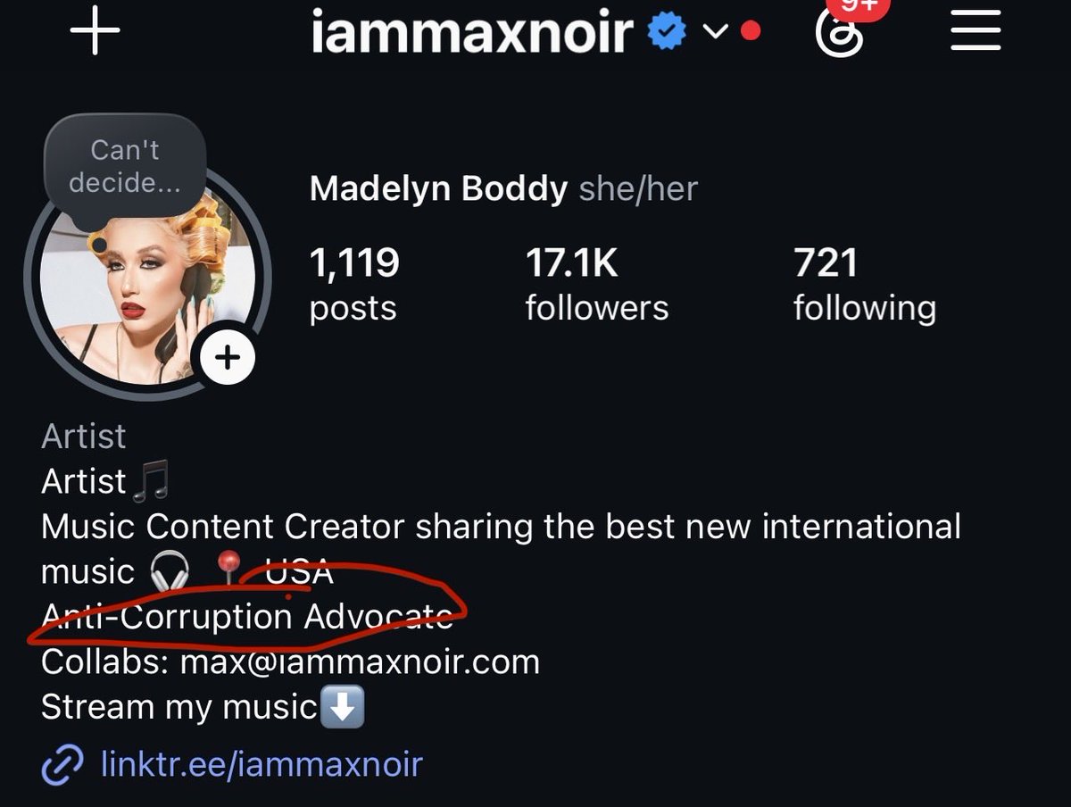 iammaxnoir's tweet photo. The fight has only just begun… my company was finally paid for our services. Now we move to help others get justice for damages done. #Uganda #StandUpToCorruption https://t.co/eDG5C32MMP