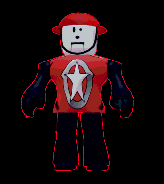 PwndBuster1400's tweet photo. // Upcoming 'Prototype' Skin. I Am Unsure Of what It's Supposed To Be but It's Not Pretty On the Eyes. #pwnedby1400 @Isswagmanout https://t.co/FF7fvStveL