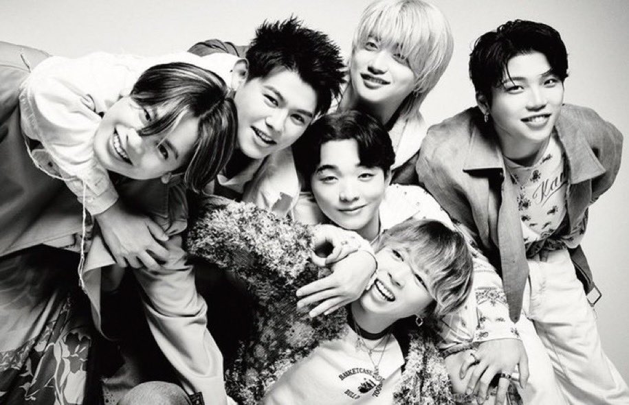 Skipperbfcd's tweet photo. #6月になったから6人並んだ画像を貼ろうぜ 
#BEFIRST #MUSICA https://t.co/obmUcgNEe9