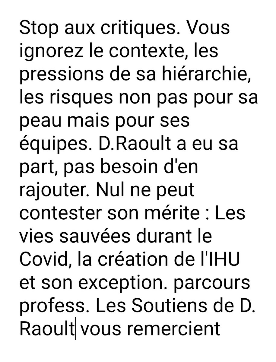 MonniniP's tweet photo. @Pr_Chabriere_e @myriampalomba Lamentable de voir les "complotistes" se déchirer, comme une meute de chiens se dévorent entre eux. Aucun bouc émissaire ne peut diminuer votre souffrance.... https://t.co/fJjJRMF5Dl