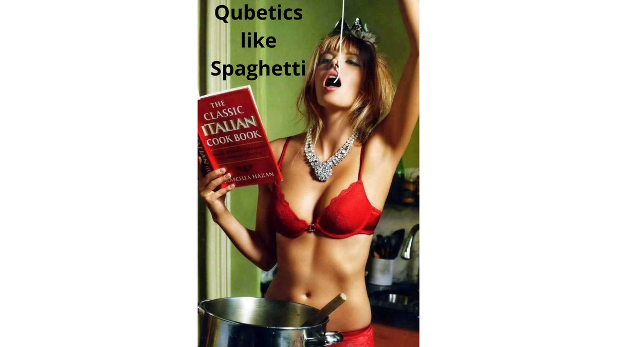 jon303_theChef's tweet photo. Qubetics like Spaghetti – saucy, perfectly twirled & connecting chains like a boss!                                                                Solver Dashboard live.                                                                       Chain Abstraction flowing. dVPN + AI on deck.                             Zero messy bridges.                                                                                          Just clean, unstoppable Web3 vibes.                                                     Hungry?                                                                                                                 Wallet up & feast!   Tag your squad  #Qubetics #TICS #Web3