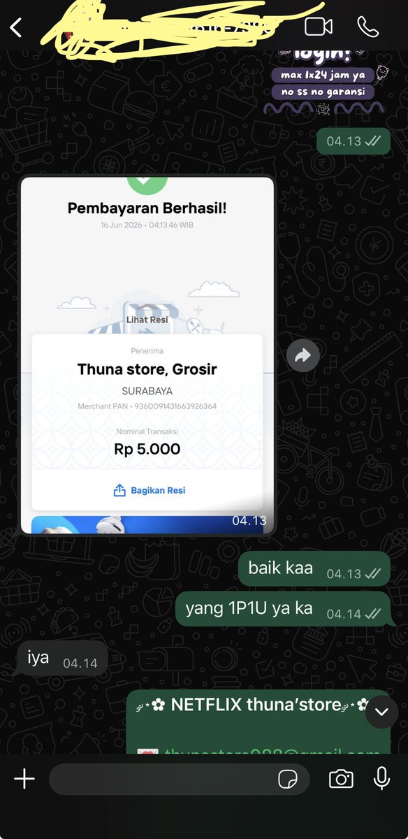 Thuna store tweet media