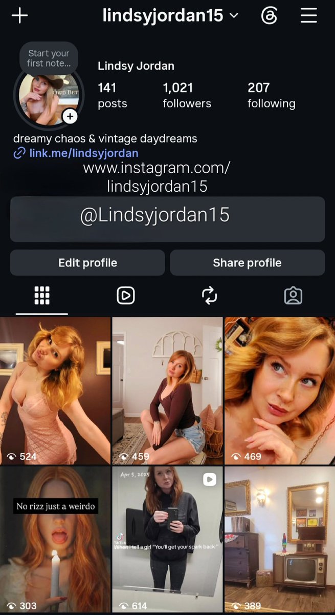 Lindsyjordan90's tweet photo. Come hang out on Instagram.. 

https://t.co/FRI5yHZzZ2 https://t.co/R1NF4H6GiG