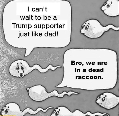 MAGA IS A PEDO CULT! tweet media
