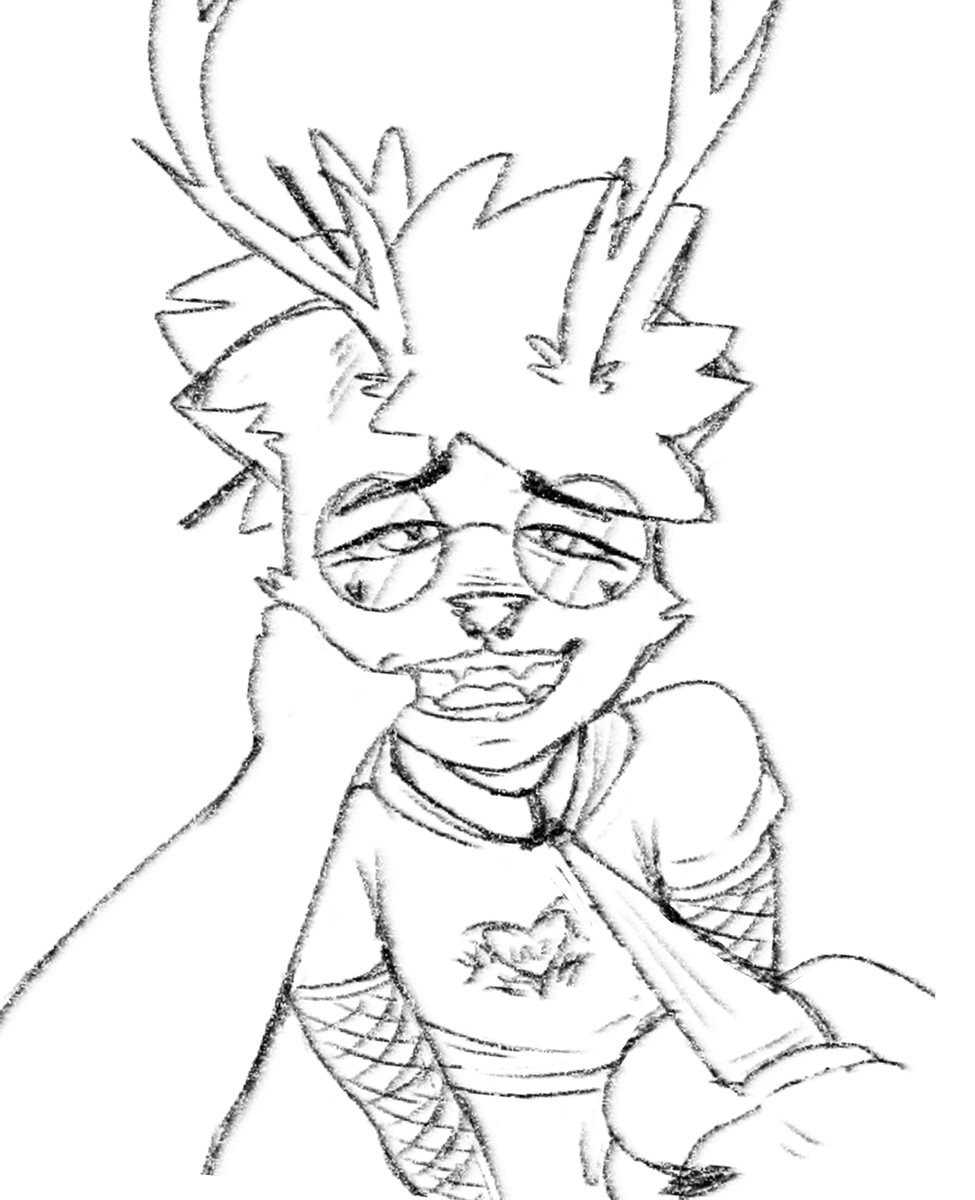 disasdeer's tweet photo. who's a good boyyy?? https://t.co/G6O0axYn4P