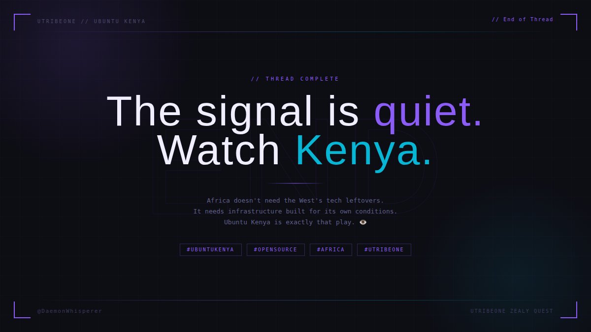 WHISPERER👁️ tweet media