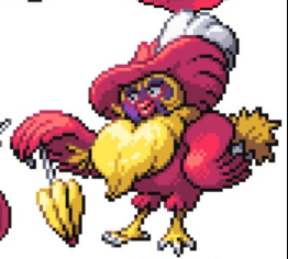 faggysupreme's tweet photo. I FUCKING LOVE THIS shes just the silly symphony Mae West bird https://t.co/P6JqXBmwnf