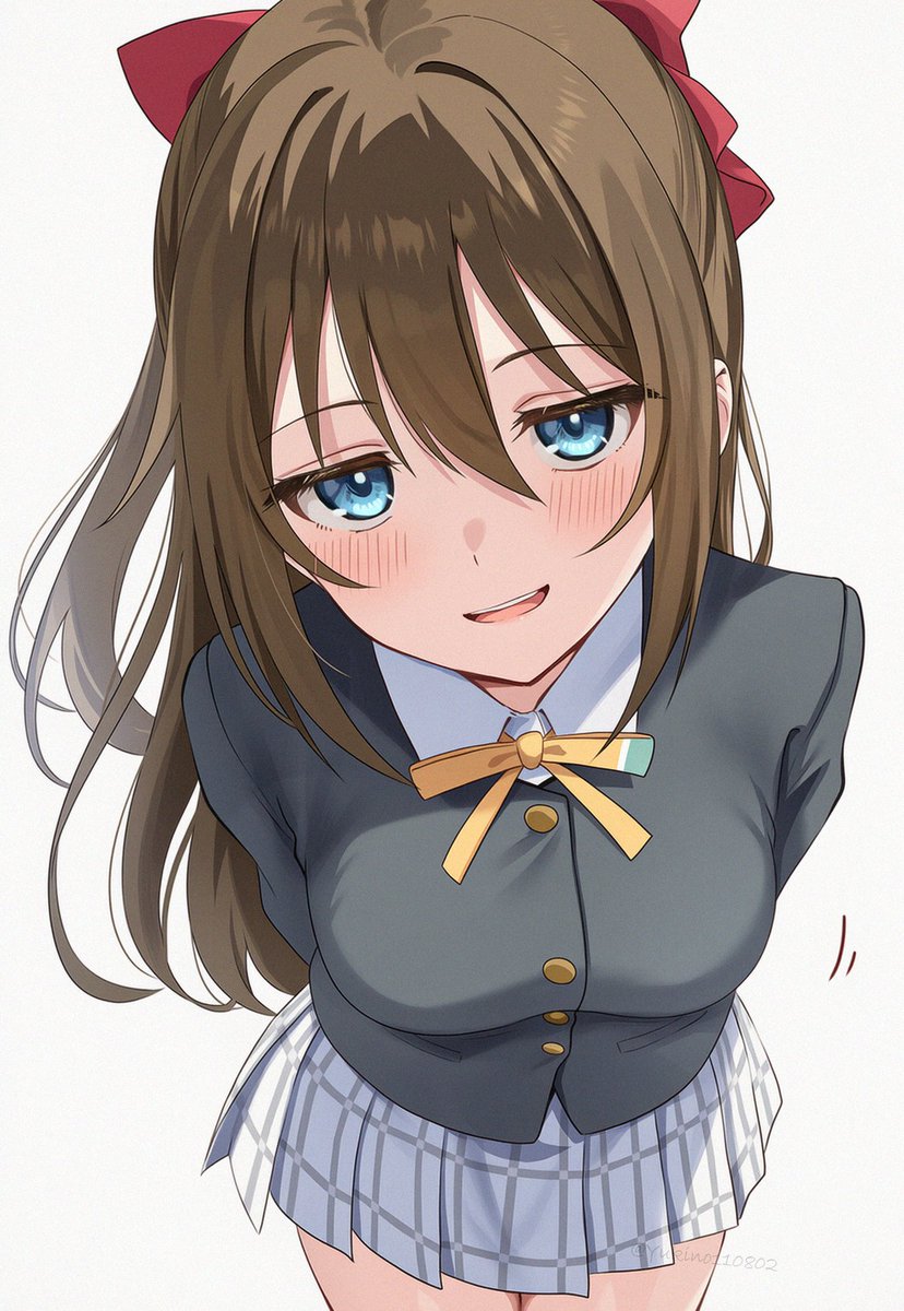 ゆきの❄️ (@yukino110802) / Posts / X