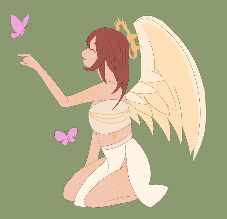 ˚ʚ♡ɞ˚ tweet media