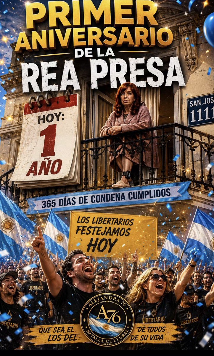 JuanNoperez's tweet photo. @caidodelcatre2 Es tan delincuente, criminal y vendepatria, que ni los jueces que puso para
Zafar pudieron negar el
Robo gigantesco
A todos
Los argentinos. https://t.co/RJaBLUxSw1