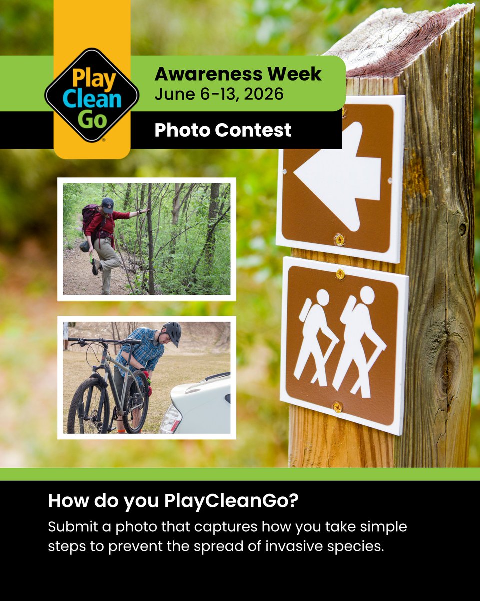 PlayCleanGo tweet picture