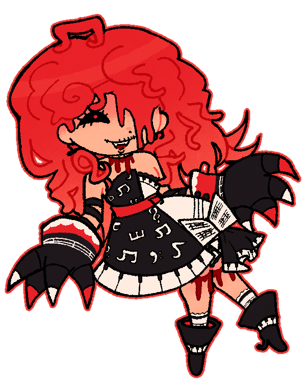 stickerdoll's tweet photo. minidolls... https://t.co/OktlZNtntj