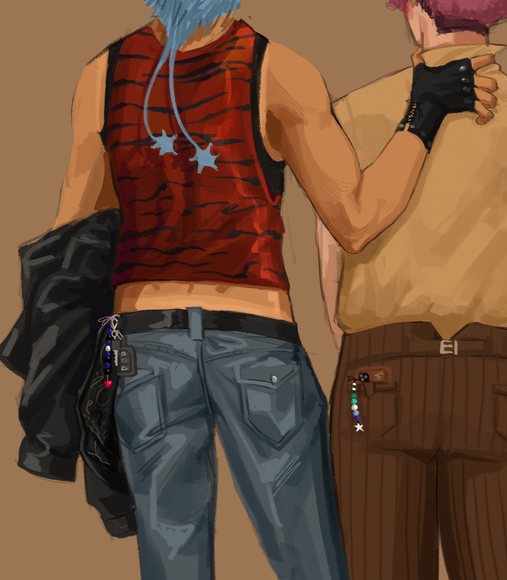 kottah_'s tweet photo. i really like this outfit for him https://t.co/EcqSQgOHiq