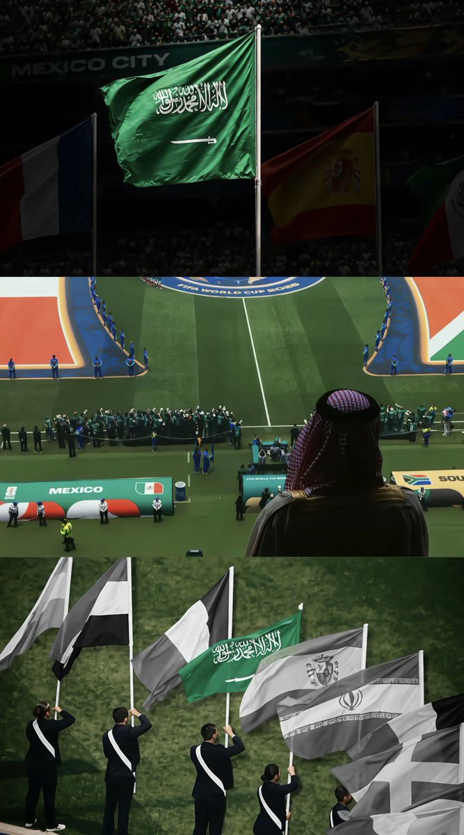 itndrs's tweet photo. ومن أعظم الأشياء اللي صارت لي بالحياة اني سعودية اباً عن جَدّ💚 https://t.co/gPXfzFrT3b