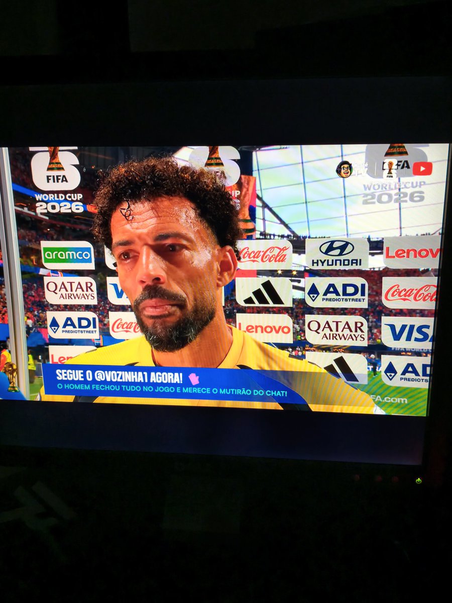 HIGORdoaROCHA's tweet photo. Transferi as postagem para cá fds 

Espanha 0 x 0 Cabo verde

O nome do jogo foi a vozinha 

12/104 https://t.co/kA8L7T9j7s