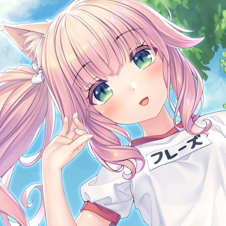 𑄝𖹭NekoMother𖹭𑄝 tweet media