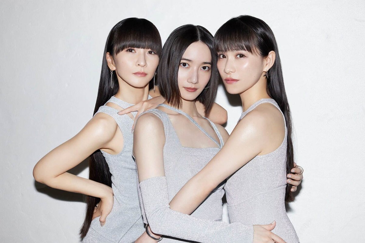 Perfume LOVE💕 (@prfm_love_tojk) / Posts / X