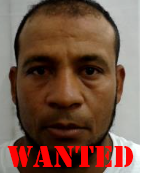 ERODenver's tweet photo. WANTED: Delvis Larosa-Carvajal a criminal alien from Venezuela. He has arrest for 2nddegree assault, felony menacing DV. ICE issued a detainer with Denver Co. which they did not honor. He is currently at large, if you see him: https://t.co/PKeiSjtuH4 https://t.co/VyK38HXunK