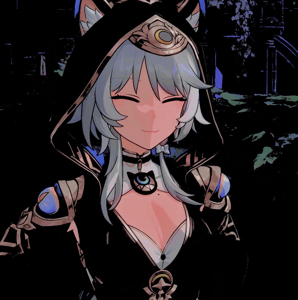 elationskitty's tweet photo. ⠀⠀  

❝  Mhm .. you came to the right place . However .ᐟ It’ll cost you a pretty penny .  ❞

⠀⠀ https://t.co/KMUaUxrpaQ
