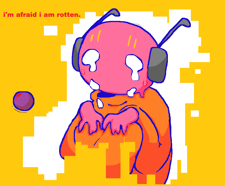 aubrey00021's tweet photo. #rainworld #fivepebbles https://t.co/XBc78E2m0u