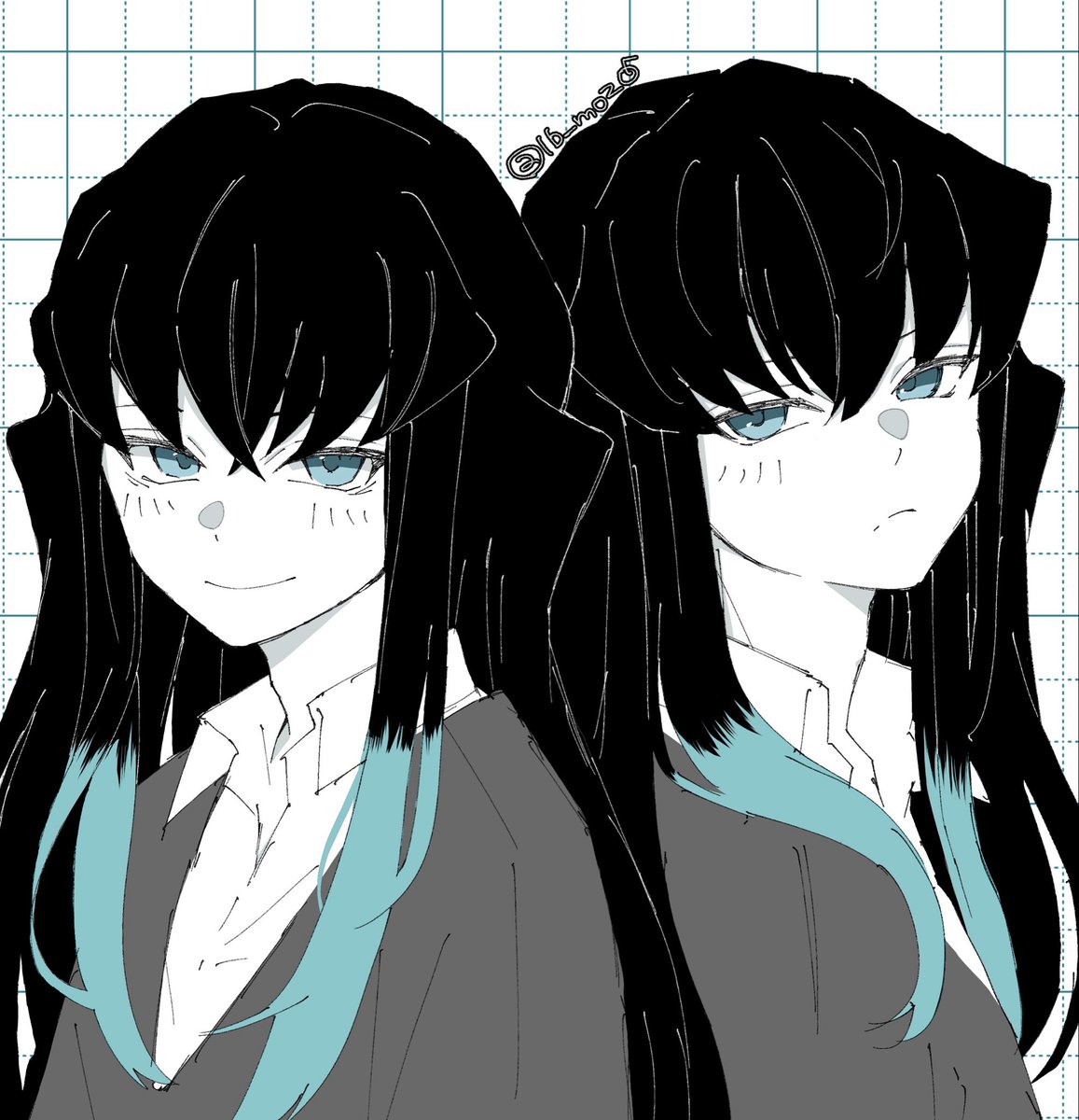 もず（低浮上） tweet media