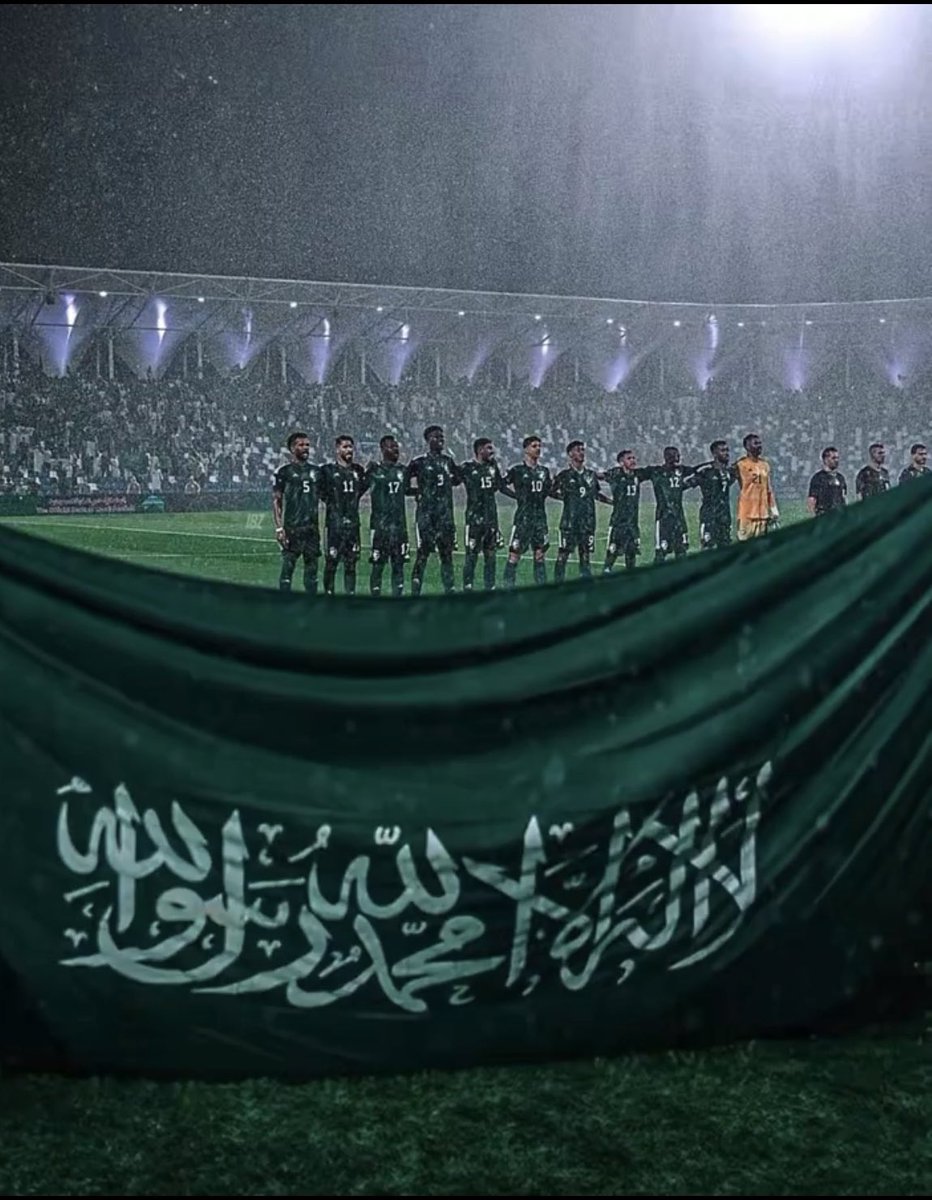 SooT_AL7Q's tweet photo. الكويت تنتظر وقلوبها 🇸🇦🇸🇦🇸🇦🇸🇦

🇰🇼💚🇸🇦 https://t.co/9KMzUCuhtY
