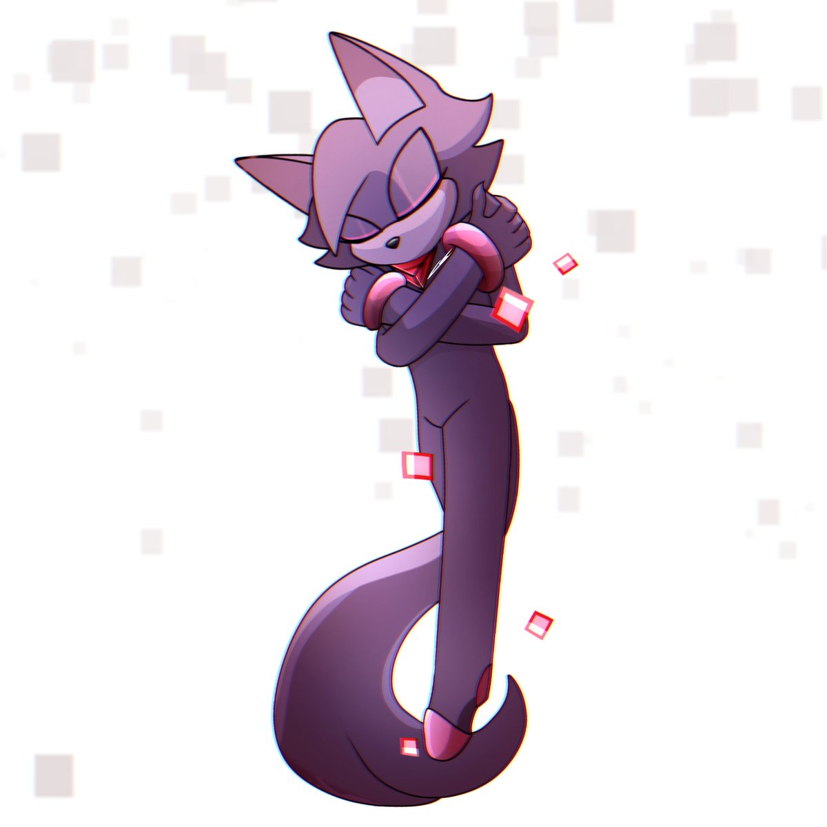 TerrorThywolf's tweet photo. False sense of peace

#sonicart #sonicthehedgehog #sonicoc https://t.co/N1wnI65GFZ