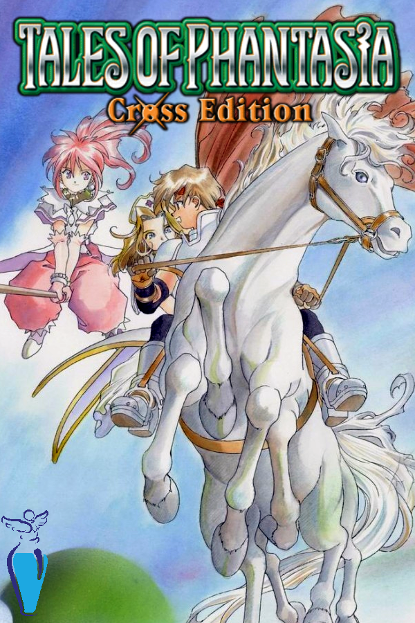 Kingdom of Tales tweet media