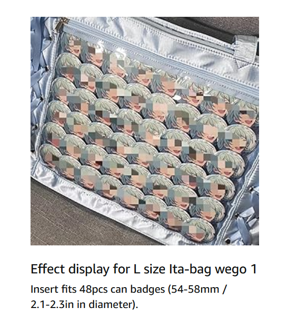 festivalyuuta's tweet photo. i love when im looking at an oshikatsu product and they include sample images using enstars merch as an example but they censor the character https://t.co/XeHiG2B8sk