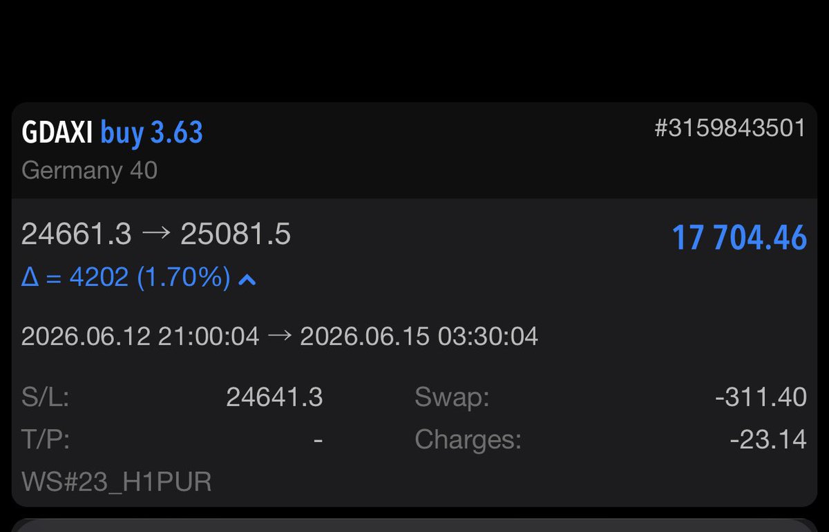 TheQuant13 tweet picture