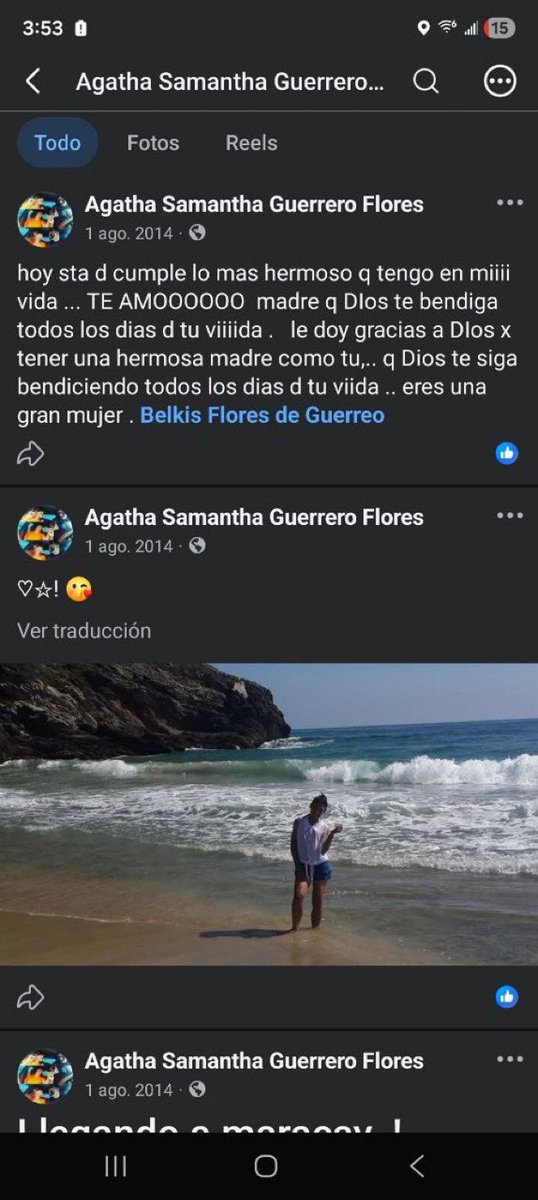 cheo070777's tweet photo. La Hermana del Niño Guerrero Ha Sido Expuesta! 
Toda La Informacion Esta En El Canal.
https://t.co/cjPGW1Rl9A…
#BlackHexBrotherHood #OpZeroCorruptionVzla https://t.co/KXcIuQiede