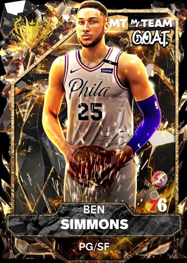 Curr's tweet photo. With GOAT Manute being announced on a Tuesday... expect Friday's drop to be absolutely CRACKED 😳

Predictions:
GOAT Tacko
GOAT Yao
GOAT Bol Bol (SF)
GOAT Simmons https://t.co/FTVvgfCrc4