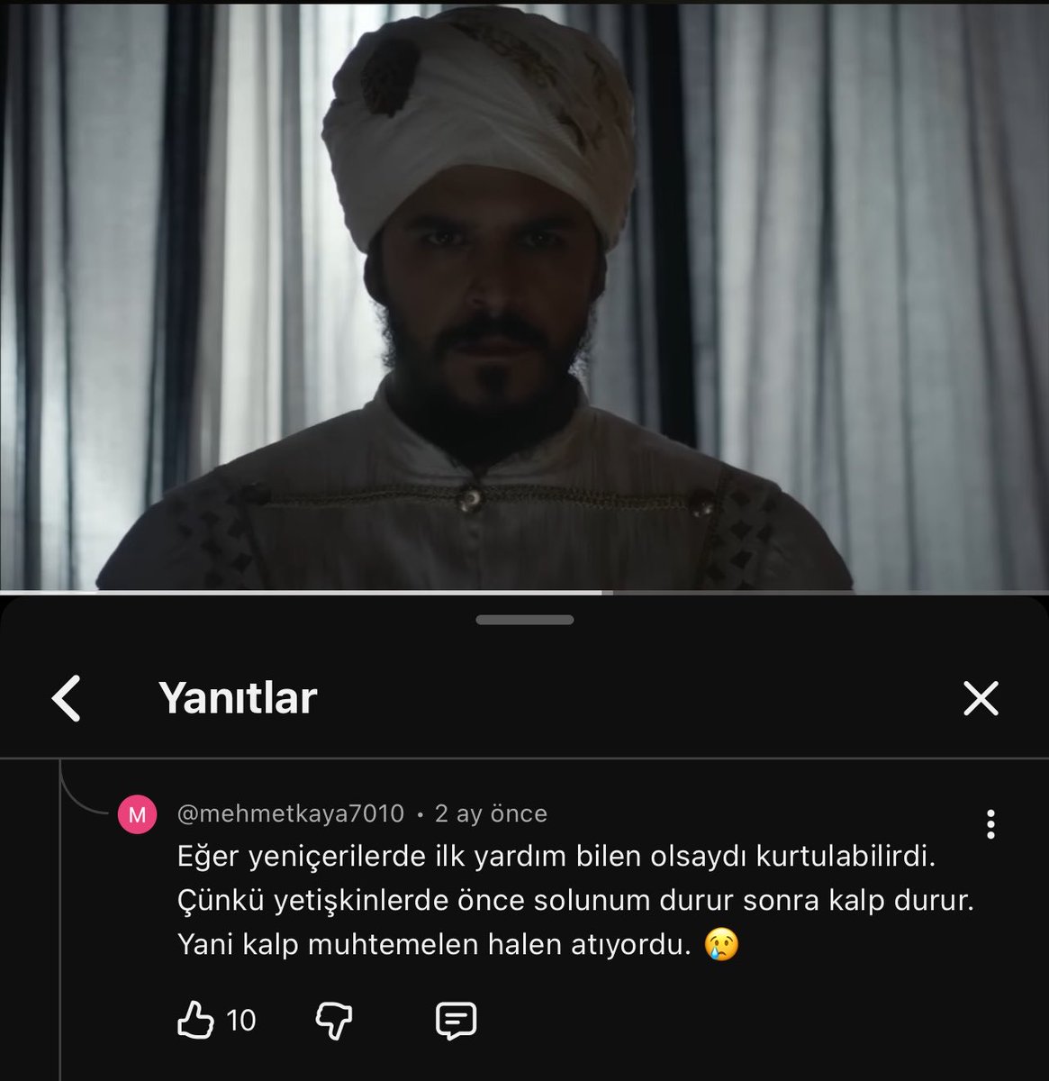 sya tweet media