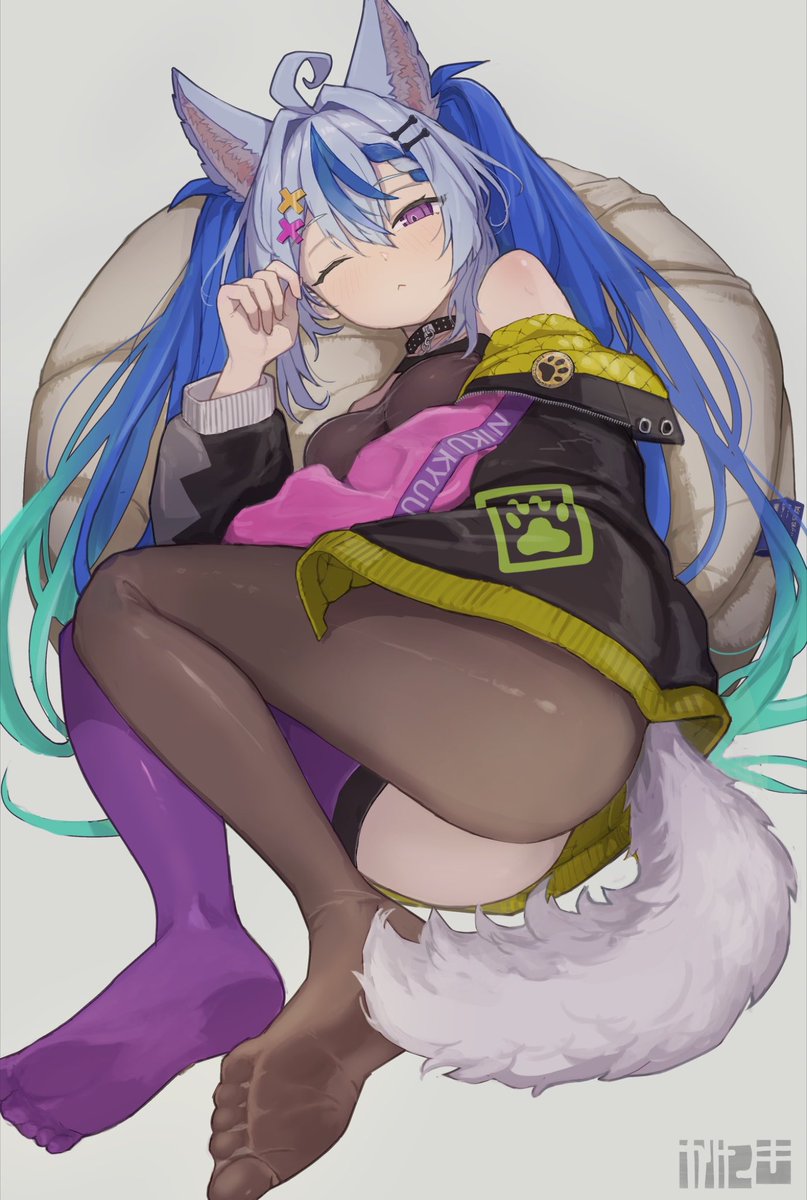 nerou_official's tweet photo. おはよう(っ﹏-) .｡ https://t.co/T1G0gmfBcg