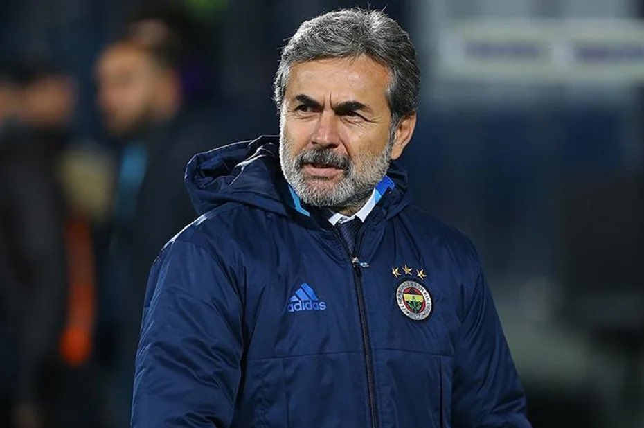 aykiri's tweet photo. Fenerbahçe, Aykut Kocaman’ı çarşamba günü resmen açıklayabilir.

Kocaman’ın yardımcılarının Volkan Demirel ve Selçuk Şahin olması bekleniyor. https://t.co/Ddvj9GKbkV