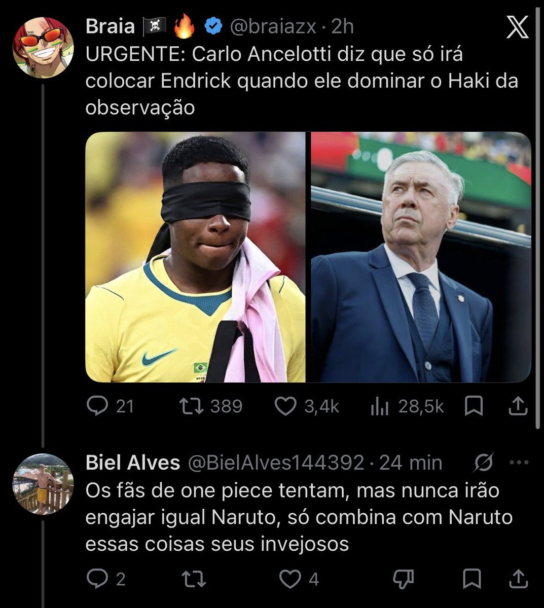 braiazx's tweet photo. pq a fandom de Naruto SEMPRE tenta arrumar discussão ? https://t.co/A12RrkyPVn