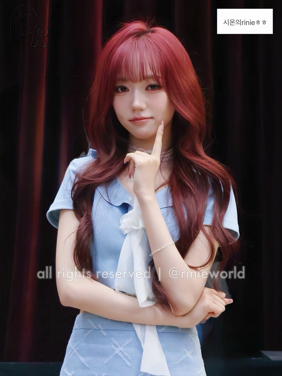 rinieworld's tweet photo. 260614
Starlike Music

#ShiOn #시온 #シオン #박시온 
#tripleS #트리플에스 #トリプルS
#トリプルエス #トエス https://t.co/VaDqgUgbdt