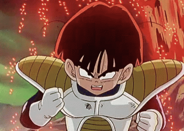 MuffDB's tweet photo. speaking of gohan the 2 best versions of him are namek gohan and future gohan

cell saga gohan is overrated. https://t.co/vzHiKgHcI8