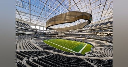 CSIConstruction's tweet photo. World Cup play demands more than just a larger field. It requires additional space along the sidelines, corners, and team areas that differs from a typical U.S.

https://t.co/mKHzyrF3HD https://t.co/3vDuP23IVV