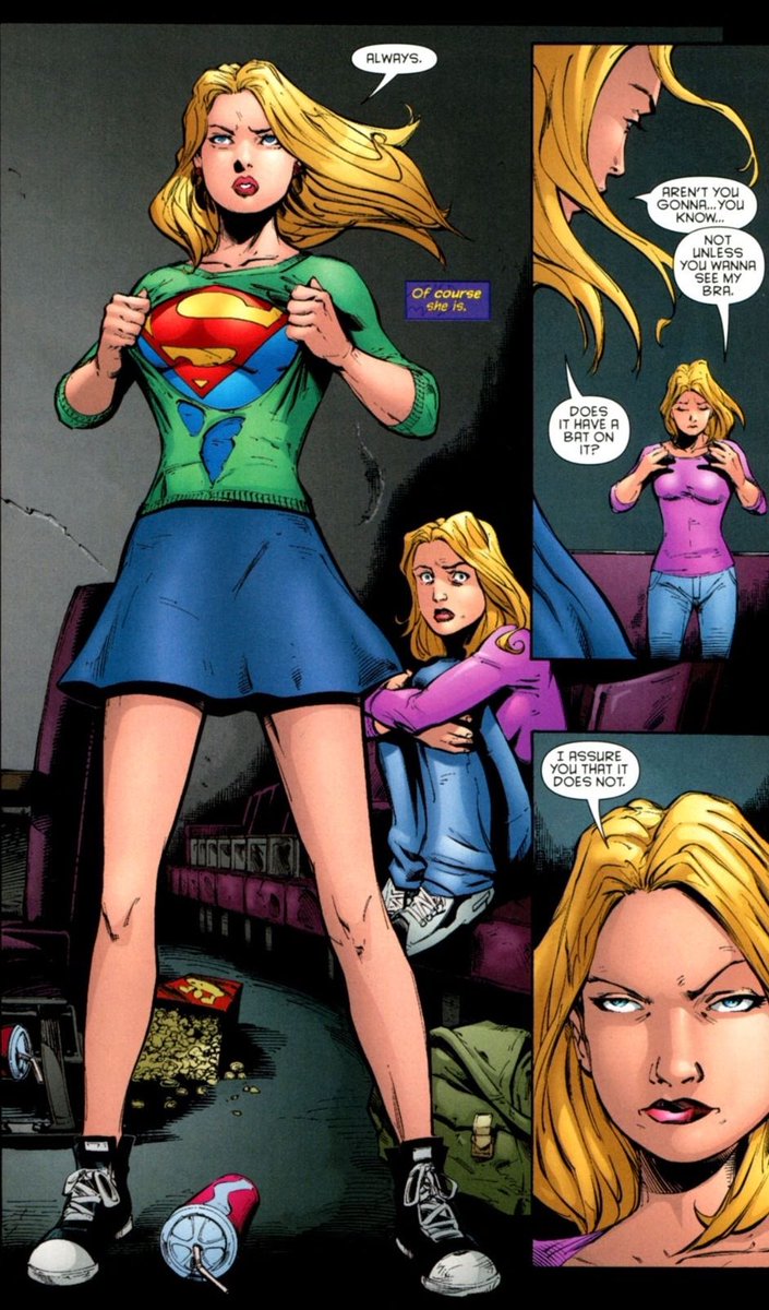 SuperYuri67's tweet photo. Is it bad this is one of my fav panels with them https://t.co/naCYDCx2Gu