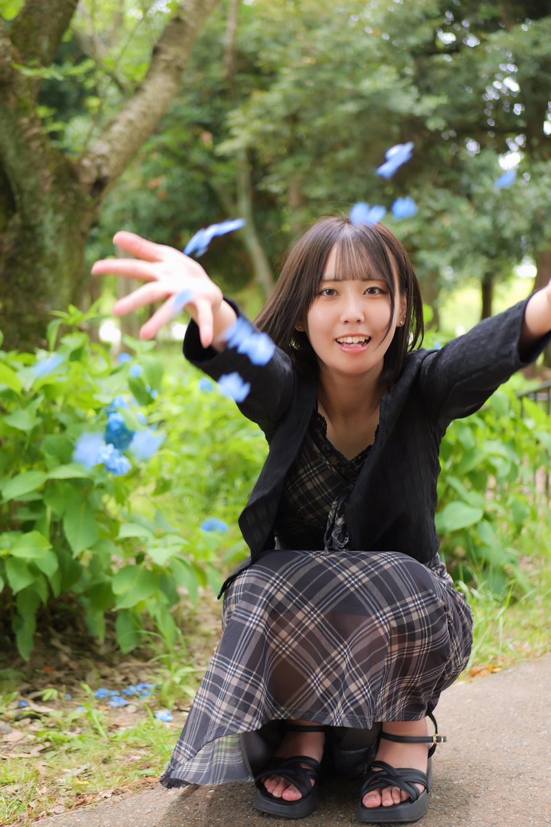 mt437_yatat's tweet photo. 2026.06.14 ポトレカナザワ あいらさん🐱2 https://t.co/XUmhyJ4Z0t