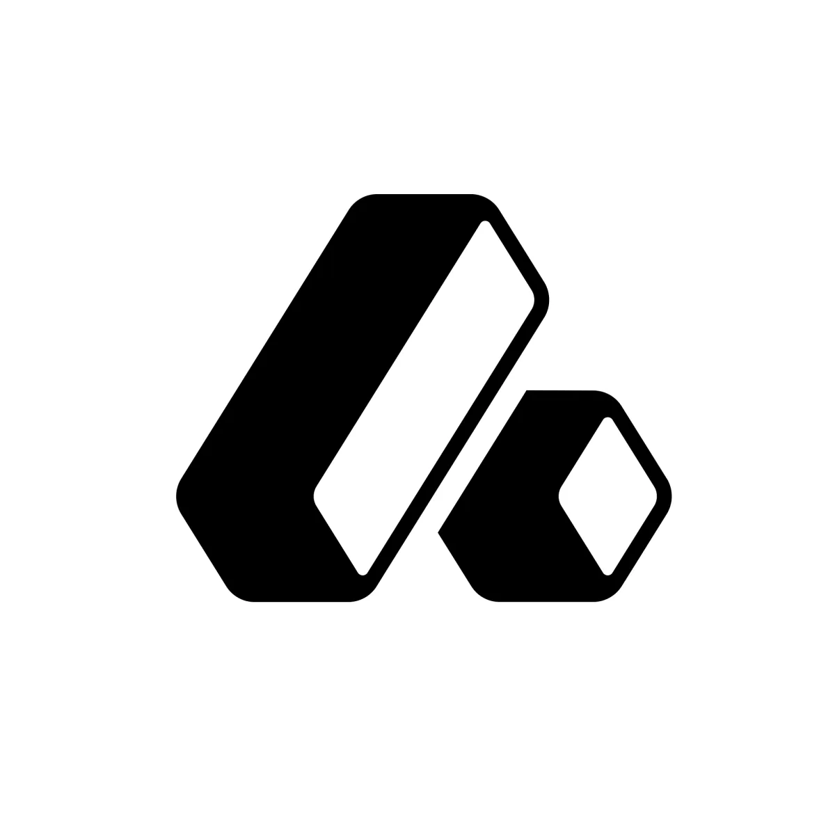 aniruthn's tweet photo. similar logos for companies that don't do anything similar https://t.co/QIkB3N3hsG