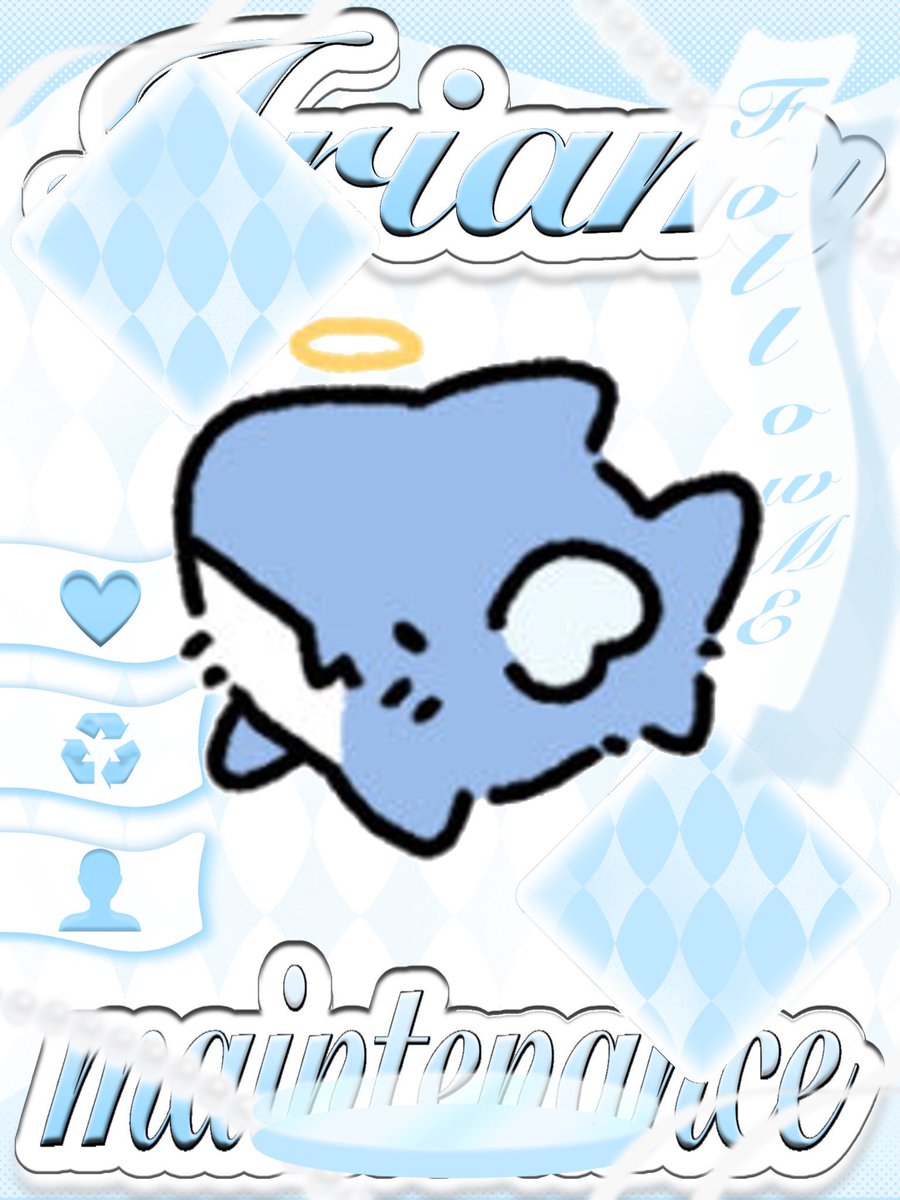 kamitui_tyauzo's tweet photo. ⋆⸜🦈⸝‍⋆  #IRIAMメンテ中のフォロー祭り  ⋆⸜🦈⸝‍⋆

☁️𓐄 𓐄 𓐄 𓐄 𓐄 𓐄 𓐄 𓐄 𓐄 ☁️

太古から復活しびっぐなさめさん.ᐟ.ᐟ

◻︎お歌もビジュも◎な万能さめさん❕
◻︎デザインまで出来ちゃう！？
◻︎🤍＋♻️で巡回.ᐟ.ᐟ
◻︎上記＋フォローでお返し.ᐟ

☁️𓐄 𓐄 𓐄 𓐄 𓐄 𓐄 𓐄 𓐄 𓐄 ☁️ https://t.co/NrPi1UA56X