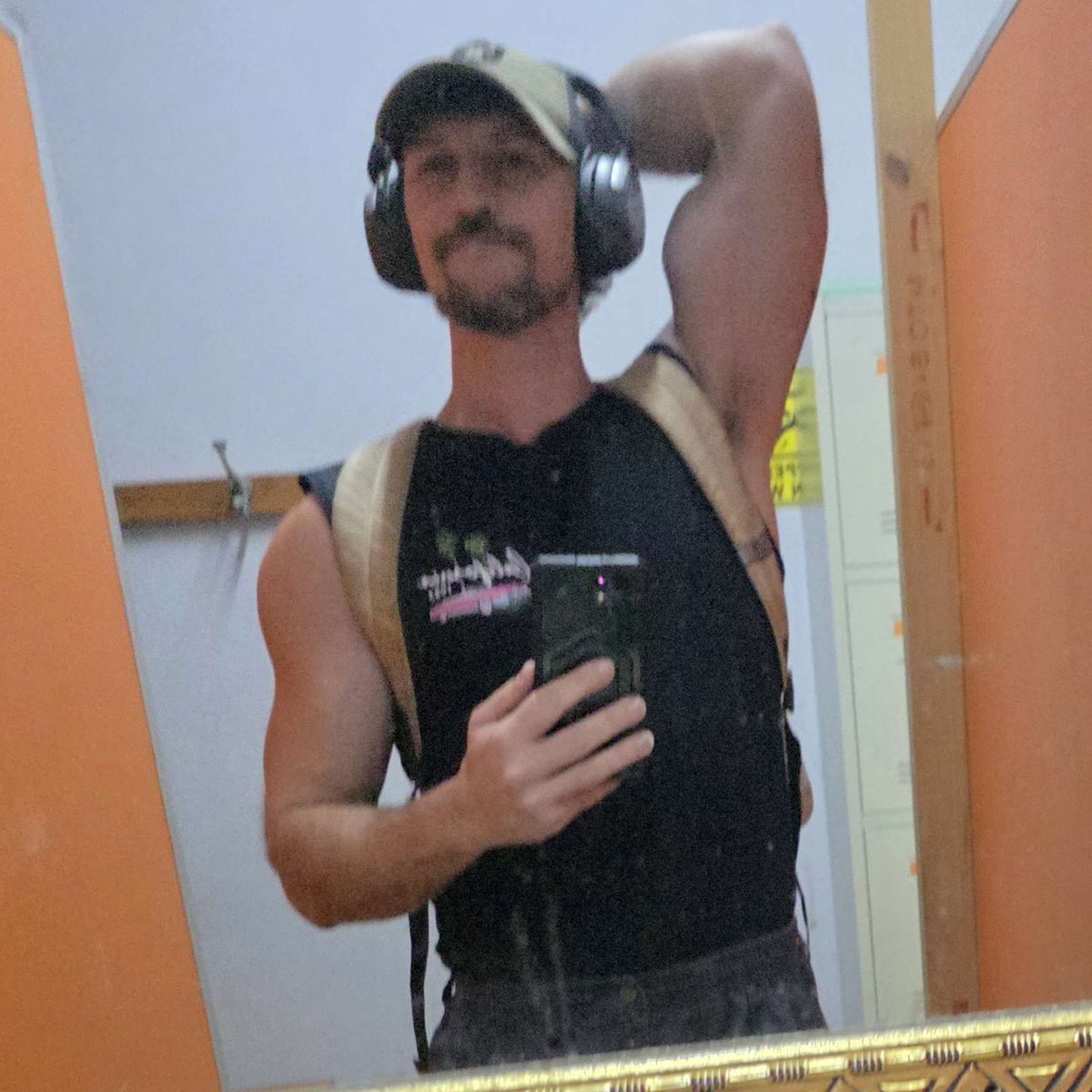 JockdudeT's tweet photo. Dont mind me just doing some Illegal dumping https://t.co/1nTD2mGyWT