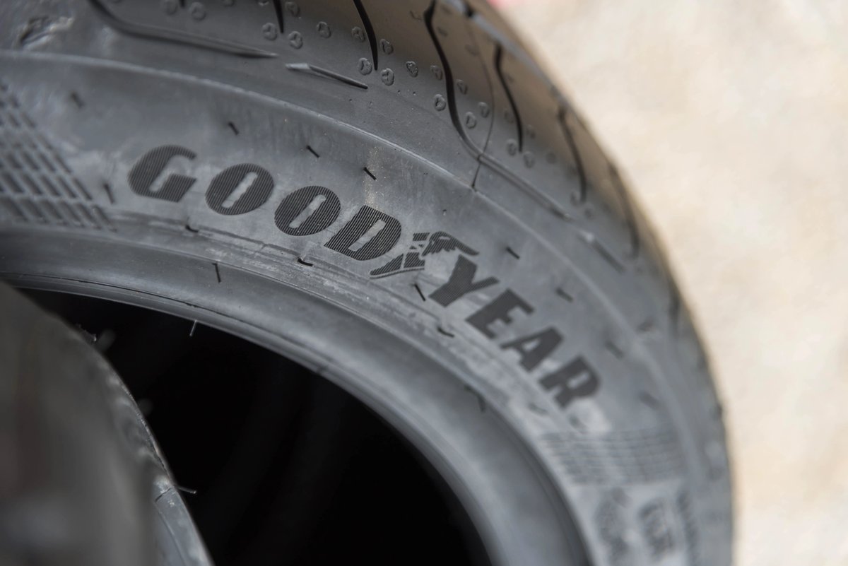 CorryAssociates's tweet photo. In 1839, while working w/the Eagle India Rubber Co. in Woburn, Charles Goodyear discovered the process of vulcanization. He accidentally dropped a mixture of rubber &amp; sulfur onto a hot stove. No melting...the substance charred &amp; hardened into a durable, heat-resistant material. https://t.co/9cxSDux08U