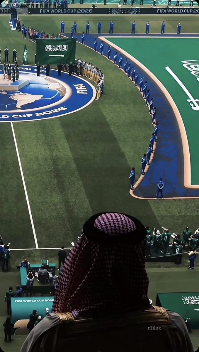 AlgbaniG's tweet photo. #السعوديه_الاوروغواي

يارب وفق عيالنا 🇸🇦 https://t.co/SgZK32E2ao