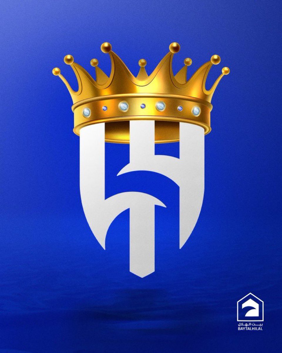 baytAlhilal's tweet photo. 🚨🚨🚨🗣️ حسن العيدروس:

الهلال كتب التاريخ في هذا الملعب، عندما تعادل مع ريال مدريد في العام الماضي من كأس العالم للأندية 💙👑 https://t.co/lxVoXlwV0p