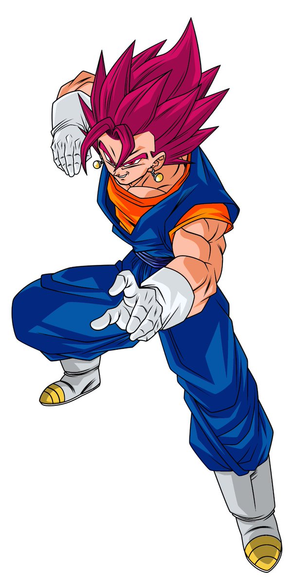 Pyrolovesvegito's tweet photo. you know what.. it could actually be SSG Vegito 
#DBLegends #UnpredictableDBL8th
#DragonBall https://t.co/JQl4N1CA1r