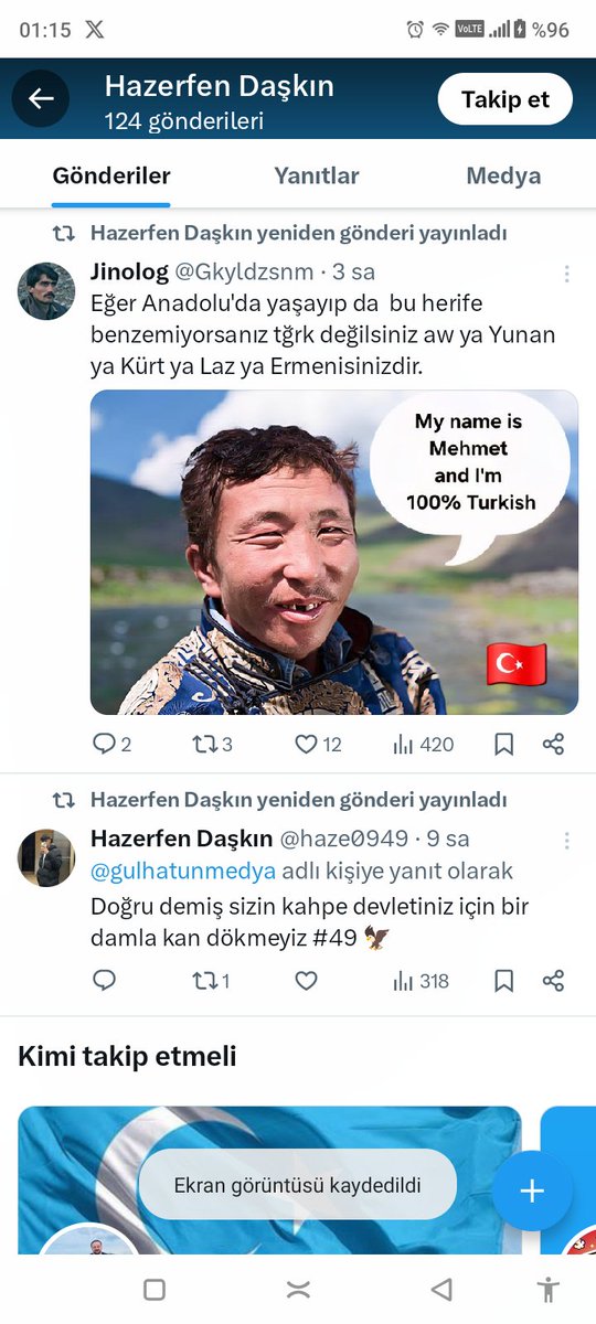 Yalnız Kurt 🐺⚔️ tweet media