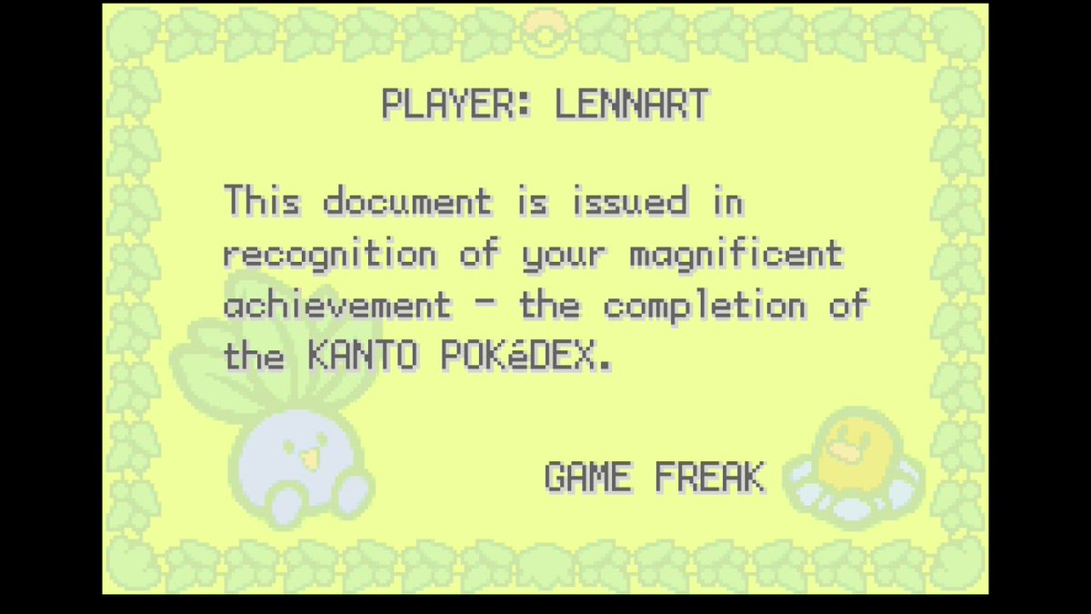 lantern_XIII's tweet photo. 151/151✅ https://t.co/D60weuqYby